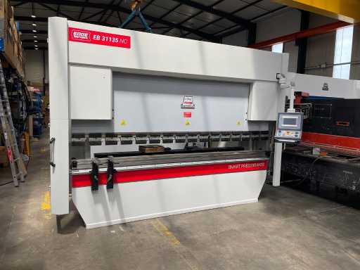 IBENDER EB 3100/135  2022